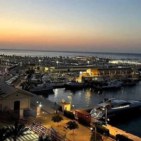 An With An Ocean View דניה