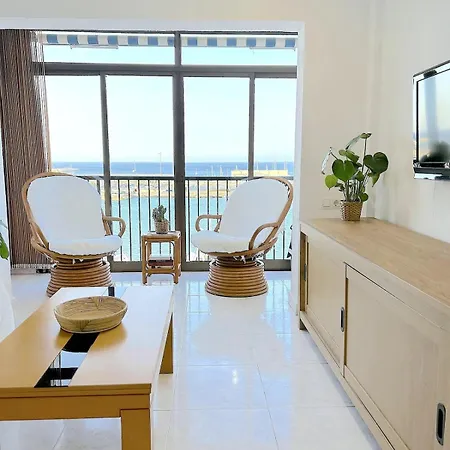 דירה An With An Ocean View דניה