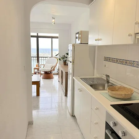 An With An Ocean View *