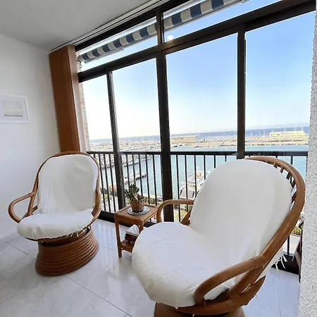 An With An Ocean View * דניה